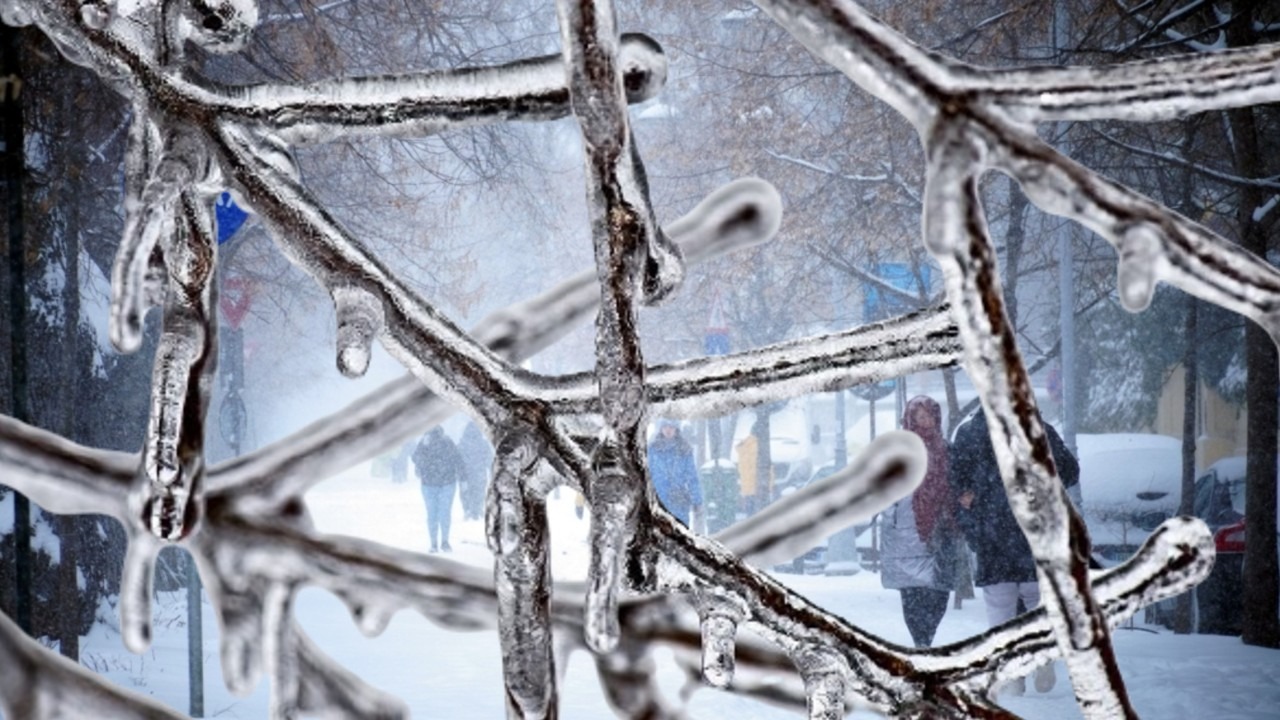 Noua prognoză meteo pentru această iarnă. Climatologul Roxana Bojariu: „Iarna nu e dată numai de variațiile Vortextului Polar, atenţie şi la onduleurile curentului Jet”