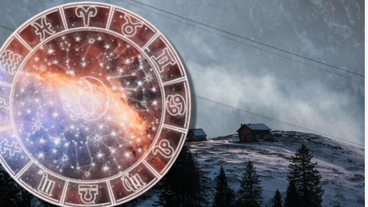 Horoscop 2 decembrie 2025. Nopțile nedormite încep să-i prindă pe unii nativi, zi de relaxare după festinuol cu fasole şi ciolan