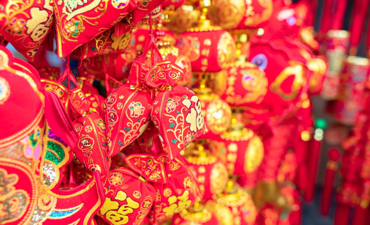 5 ZODII CHINEZEȘTI atrag NOROCUL pe tot parcursul lunii NOIEMBRIE 2025