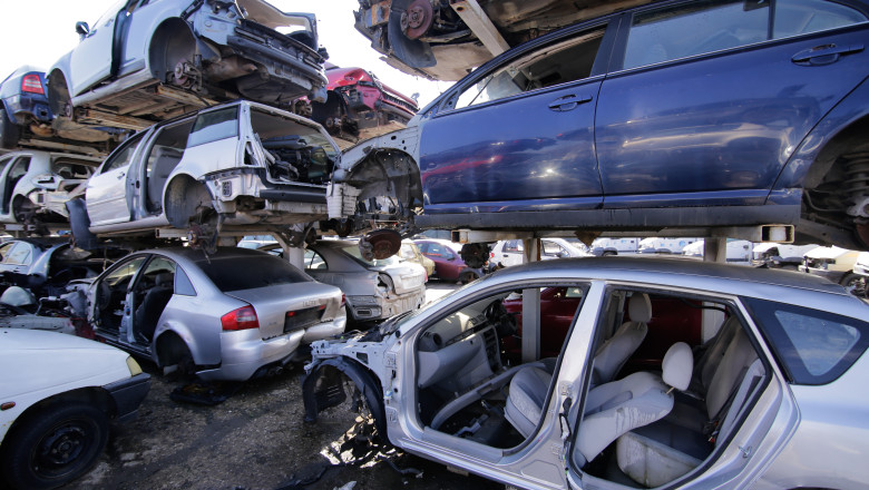 Viitor incert pentru Rabla 2026. Fără fonduri europene, programul poate fi anulat: „Momentan nu a fost făcut încă bugetul AFM”