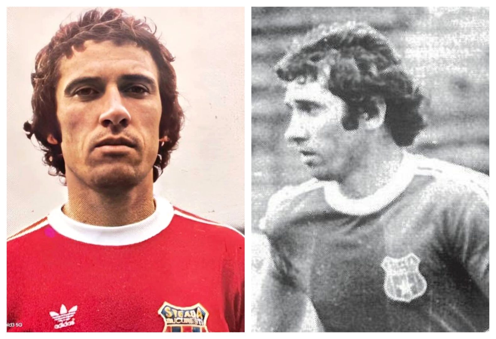 Constantin Zamfir, jucătorul Stelei cel mai apreciat de Emeric Ienei, a încetat din viaţă la vârsta de 74 de ani. Mesajul transmis de Steaua Bucureşti