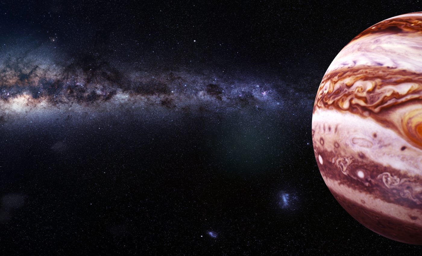 Zodiile preferate ale Universului în timpul lui Jupiter retrograd în Rac. Mesaje speciale de la planeta norocului