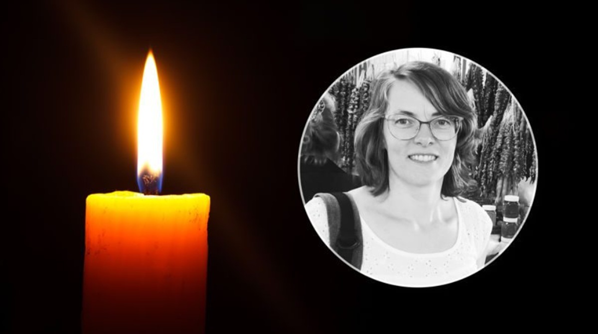 O cunoscută jurnalistă a murit la 43 de ani. Doliu în presă, colegii de breaslă sunt devastați: „Zbor lin! Iartă-ne…”