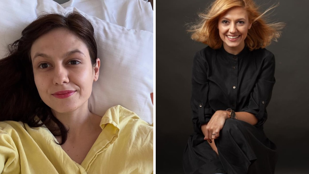 Mesajul emoționant al Adei Galeș pentru persoanele care suferă cancer: „Trecem mult mai mulți prin asta decât ne putem imagina”