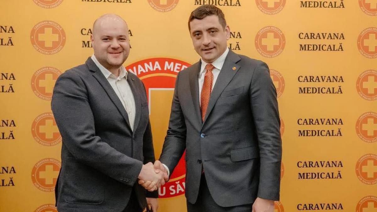 Un nou dosar penal pentru un membru AUR. Lider al organizaţiei Mamarmureş şi apropiat al lui George Simion, prins la volan sub influenţa drogurilor