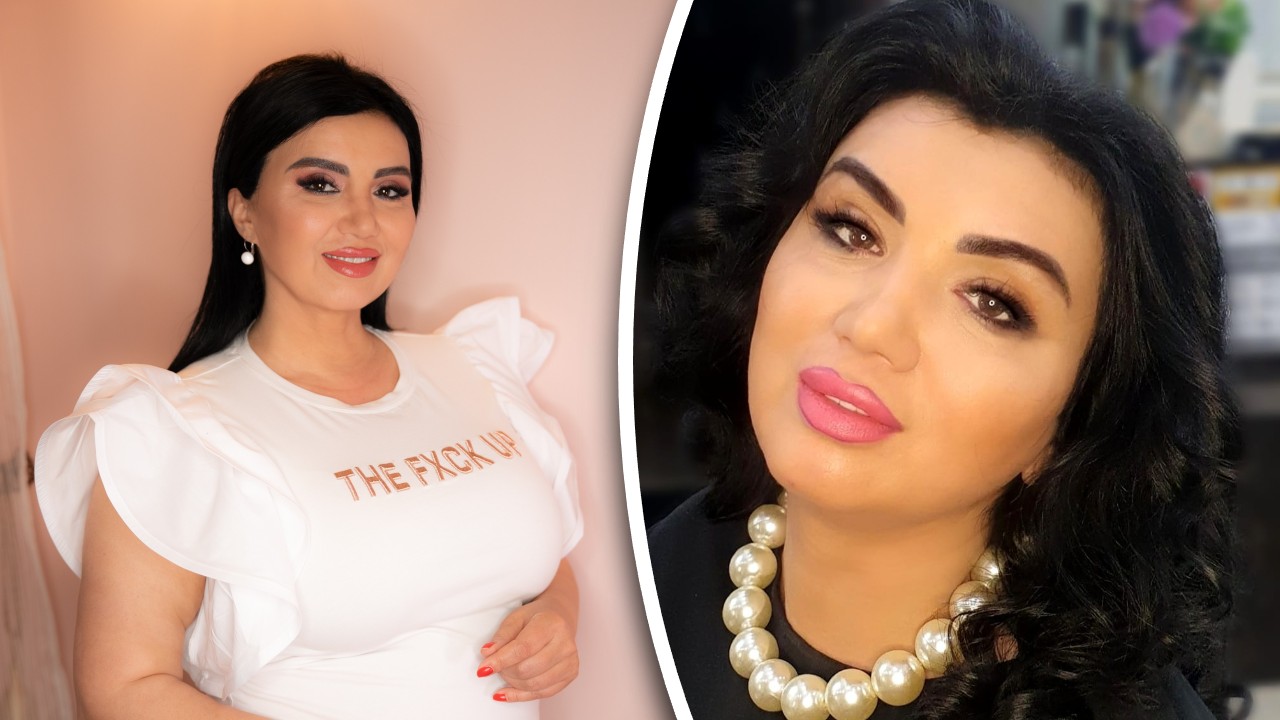 Adriana Bahmuțeanu, strigăt de disperare pe internet: „Am surmenaj, burnout, depresie funcțională! Emoțiile negative mă compleșesc”