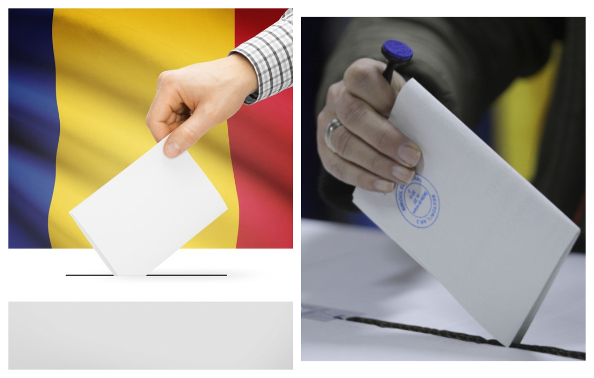 Alegeri locale 2025. Data până la care se pot depune candidaturile pentru alegerile din 7 decembrie