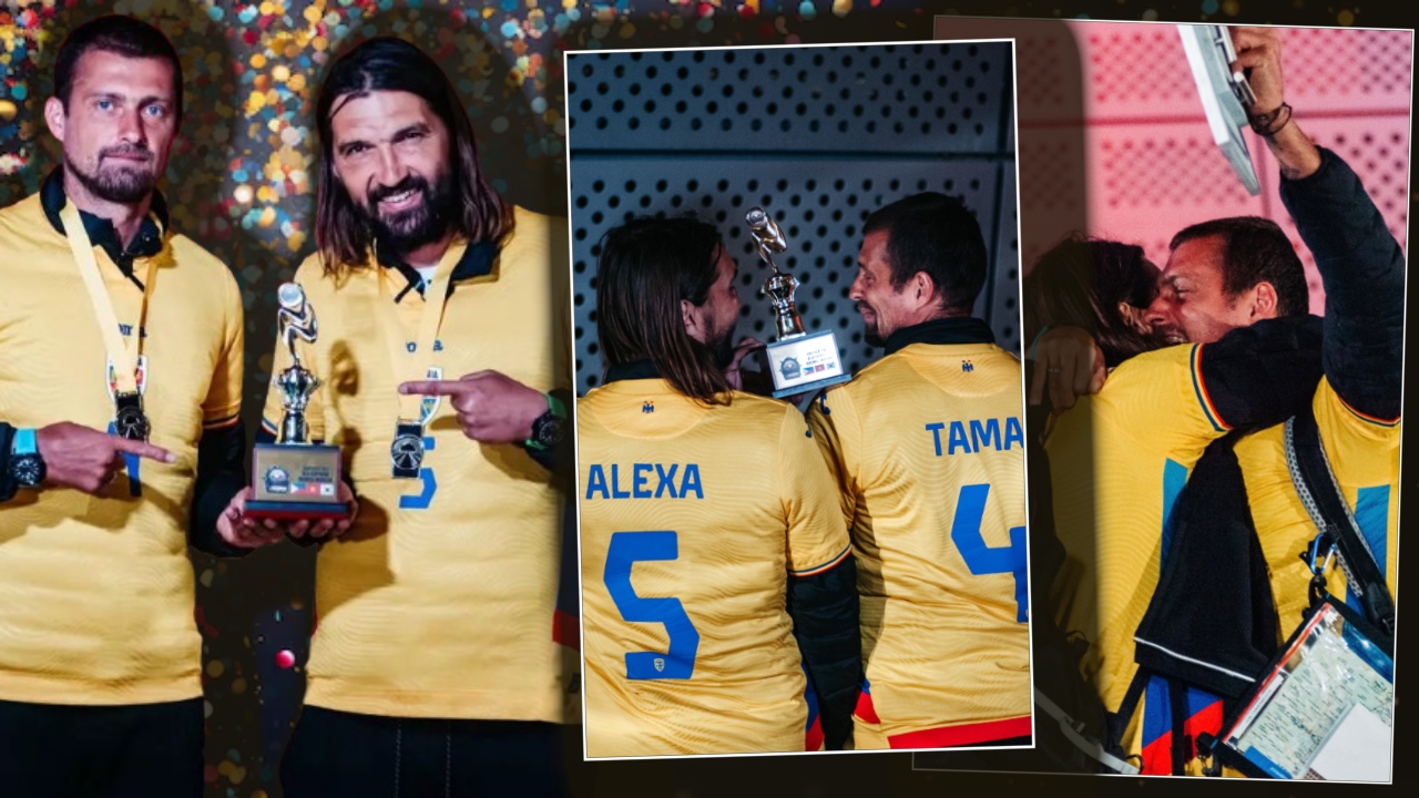 Suma totală pe care au primit-o Dan Alexa și Gabi Tămaș după câștigarea emisiunii Asia Express