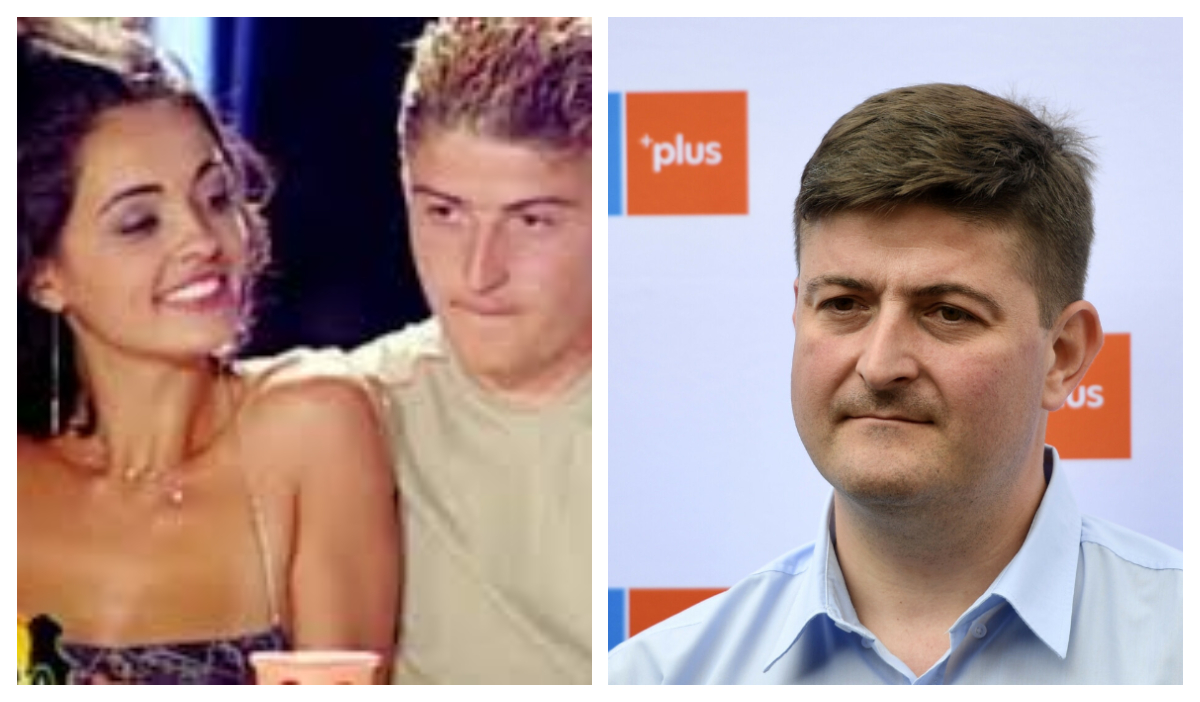 Alexandru Dimitriu, favorit pentru portofoliul Apărării după demisia lui Ionuț Moșteanu, a participat la show-ul ”Vara ispitelor”