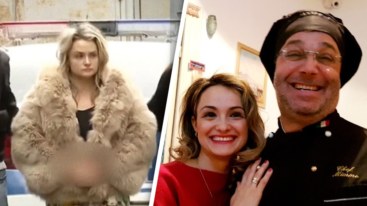 EXCLUSIV Explicaţiile avocatului familiei Bellantoni, după ce fosta membră SOS şi soţul său au fost acuzaţi de tâlhărie: „Au sărit la bătaie. Şi ei au folosit arme de lemn, au folosit bâte”