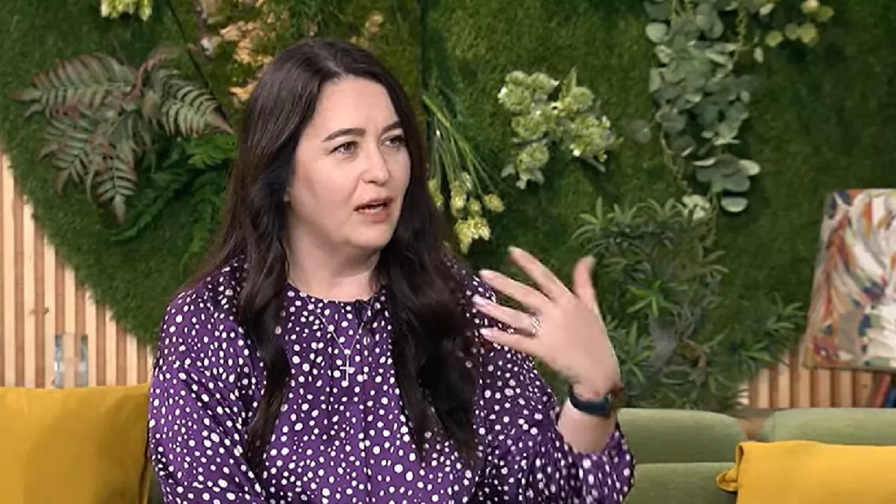 Amalia Năstase, descoperire-şoc la analize: „Aveam o bombă chimică în corp”. Mulţi români sunt în pericol!