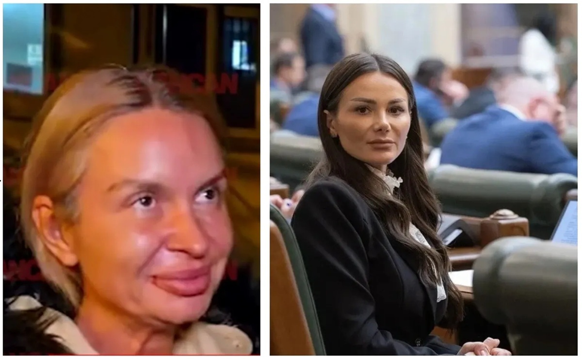 EXCLUSIV Răsturnare de situație în amantlâcul politic! Soția înșelată vrea să facă pace cu senatoarea POT, Valentina Aldea: „Regret enorm ce s-a întâmplat, îmi cer iertare”