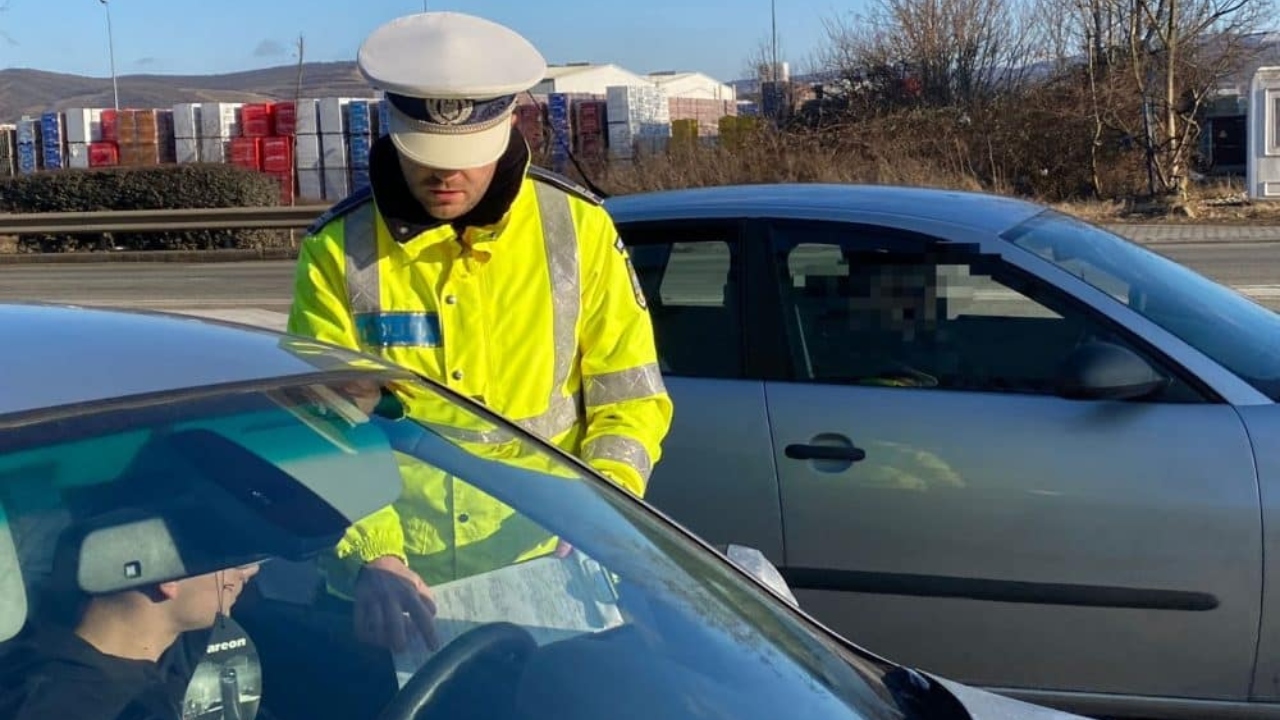 Șoferii își vor putea plăti amenzile mai simplu! Care sunt procedurile de achitare