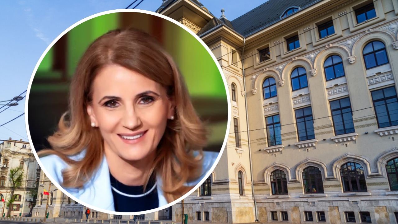 Anca Alexandrescu lovește cu manta în USR, în primul interviu de când și-a asumat candidatura la Primăria Capitalei: „Prima decizie va fi să interzic trotinetele electrice”. Ce planuri are pentru oraș: „Aș face un spital nou, mare, este mare nevoie” VIDEO