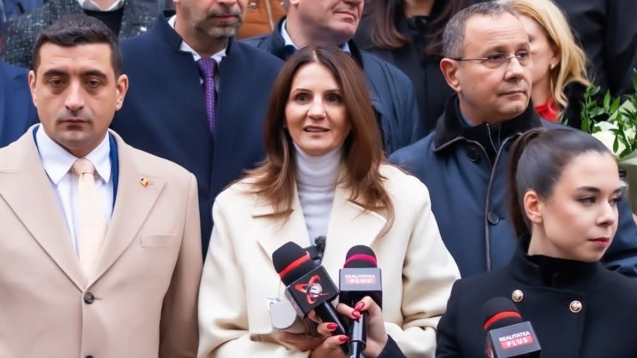 Candidatura Ancăi Alexandrescu, contestată în instanță. Cum poate fi oprită din cursa pentru Primăria Capitalei