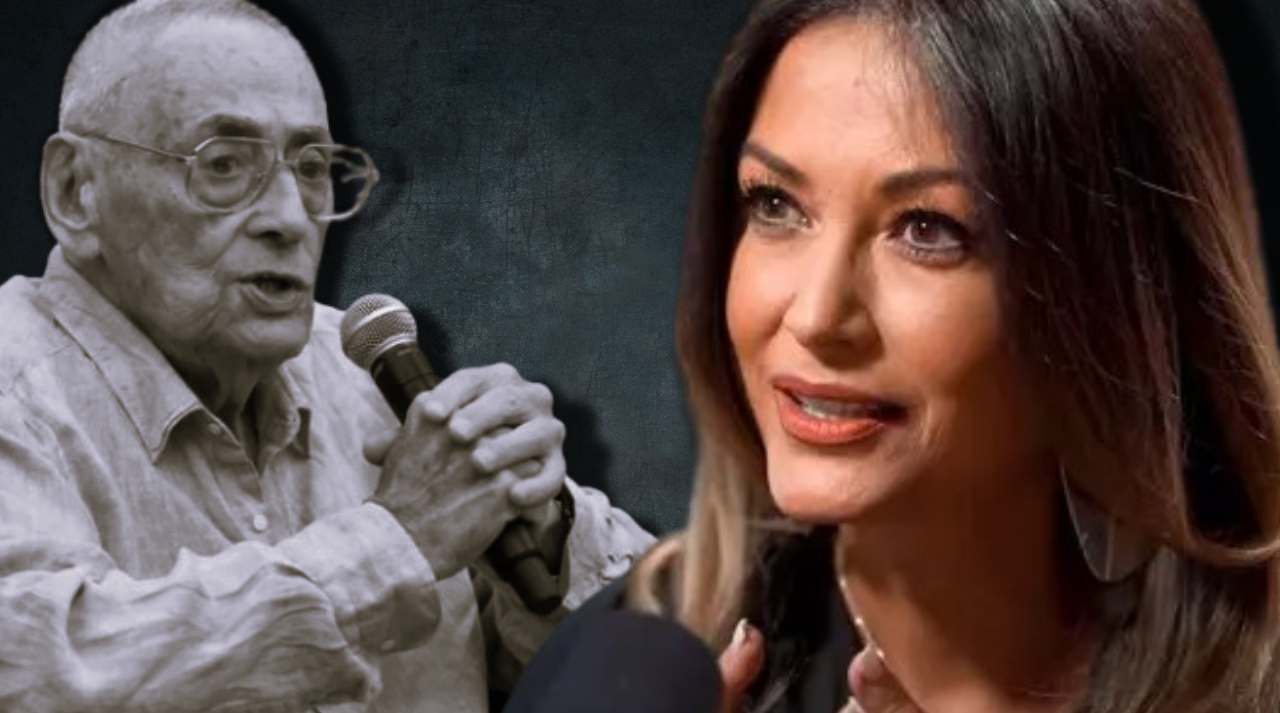 Anca Țurcașiu, profund afectată de moartea lui Horia Moculescu. Ce relație aveau cei doi: „L-am iubit foarte mult”