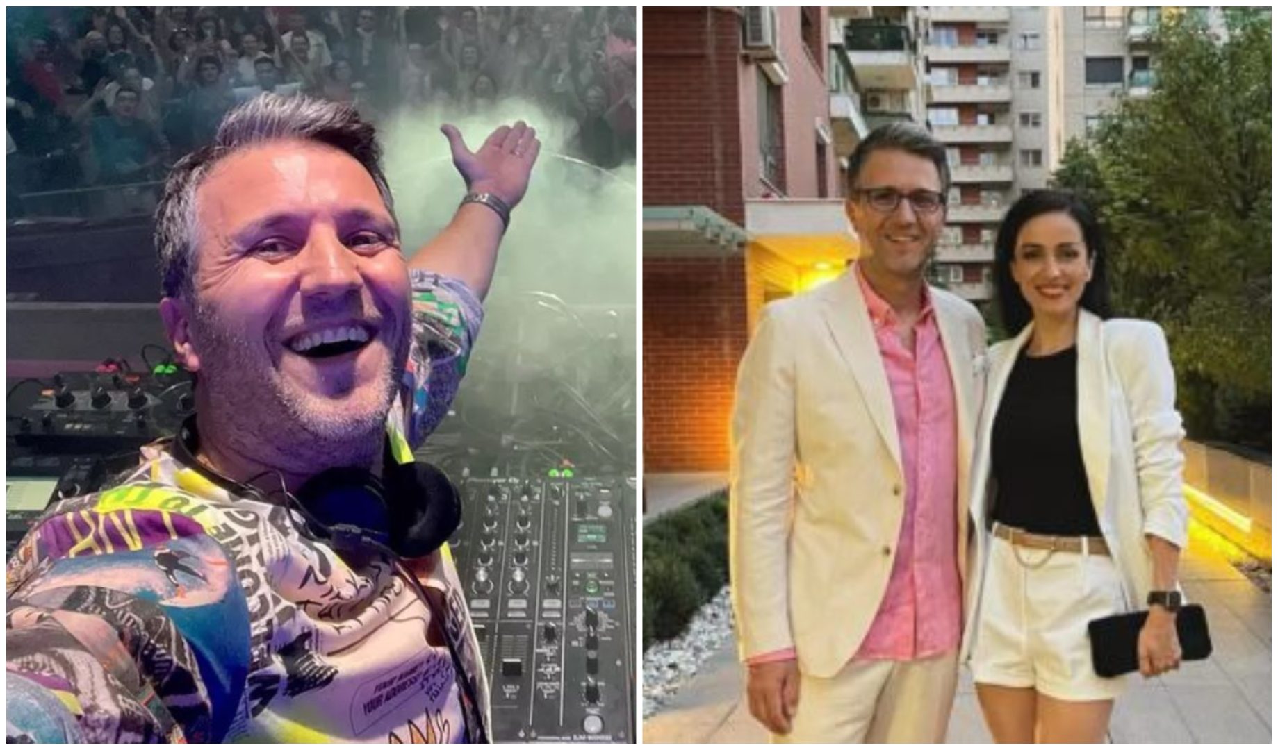 Andi Moisescu face dezvăluiri după divorțul de Olivia Steer: „Eu chiar fac eforturi să mă înțeleg”. Ce relație are cu cei doi băieți