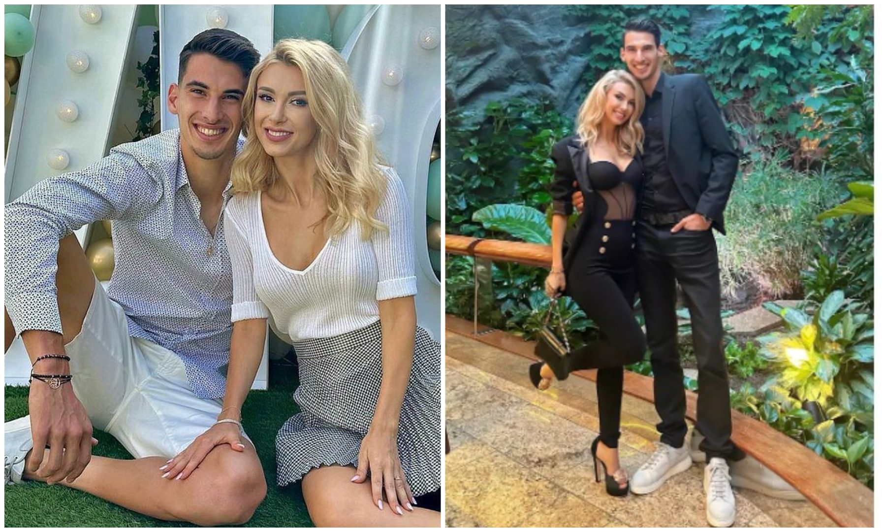 Andreea Bălan a dezvăluit data nunții cu Victor Cornea. Ce spune despre dansul mirilor: „Va fi o surpriză”