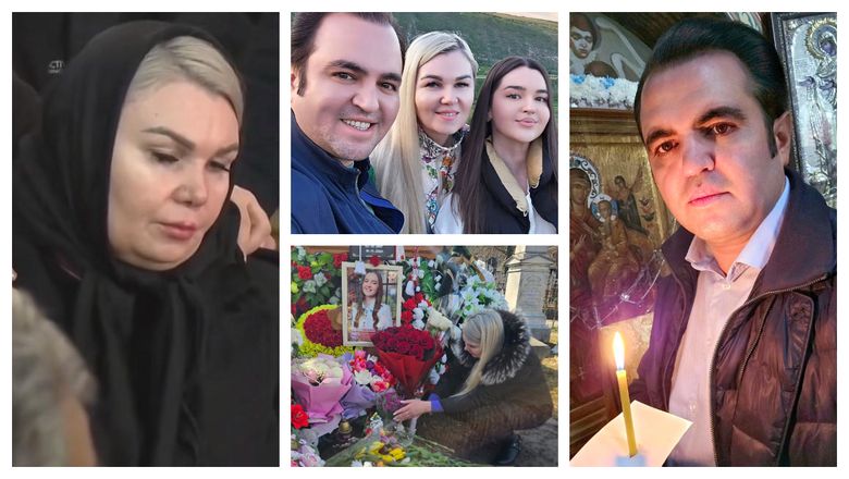 Ce spunea Andreea Cuciuc înainte de tragedie. Fosta ei profesoară rupe tăcerea, ce s-a întâmplat înainte de a muri la Ziua Bobocilor