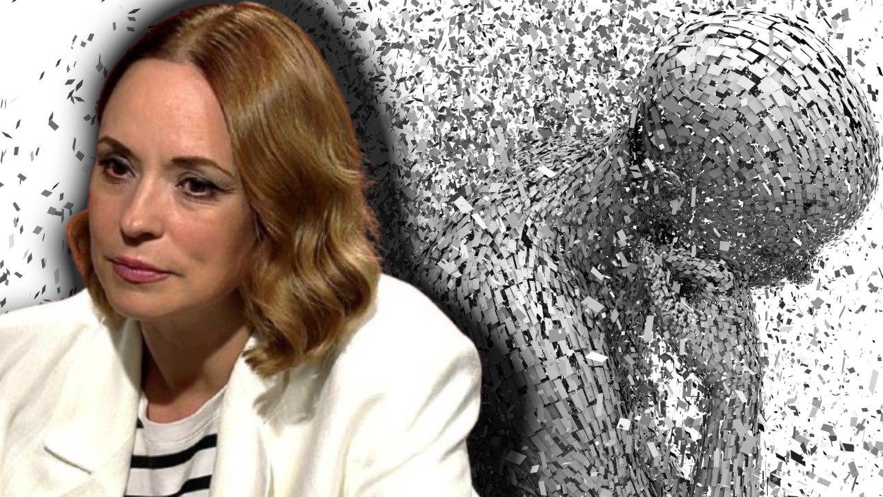 Andreea Marin, dezvăluiri sincere despre lupta cu depresia: „Nu e de joacă”
