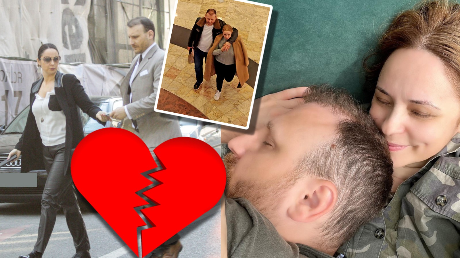 Andreea Marin dezvăluie motiul real al despărţirii de Adrian Brâncoveanu. „Poate că am anumite standarde”