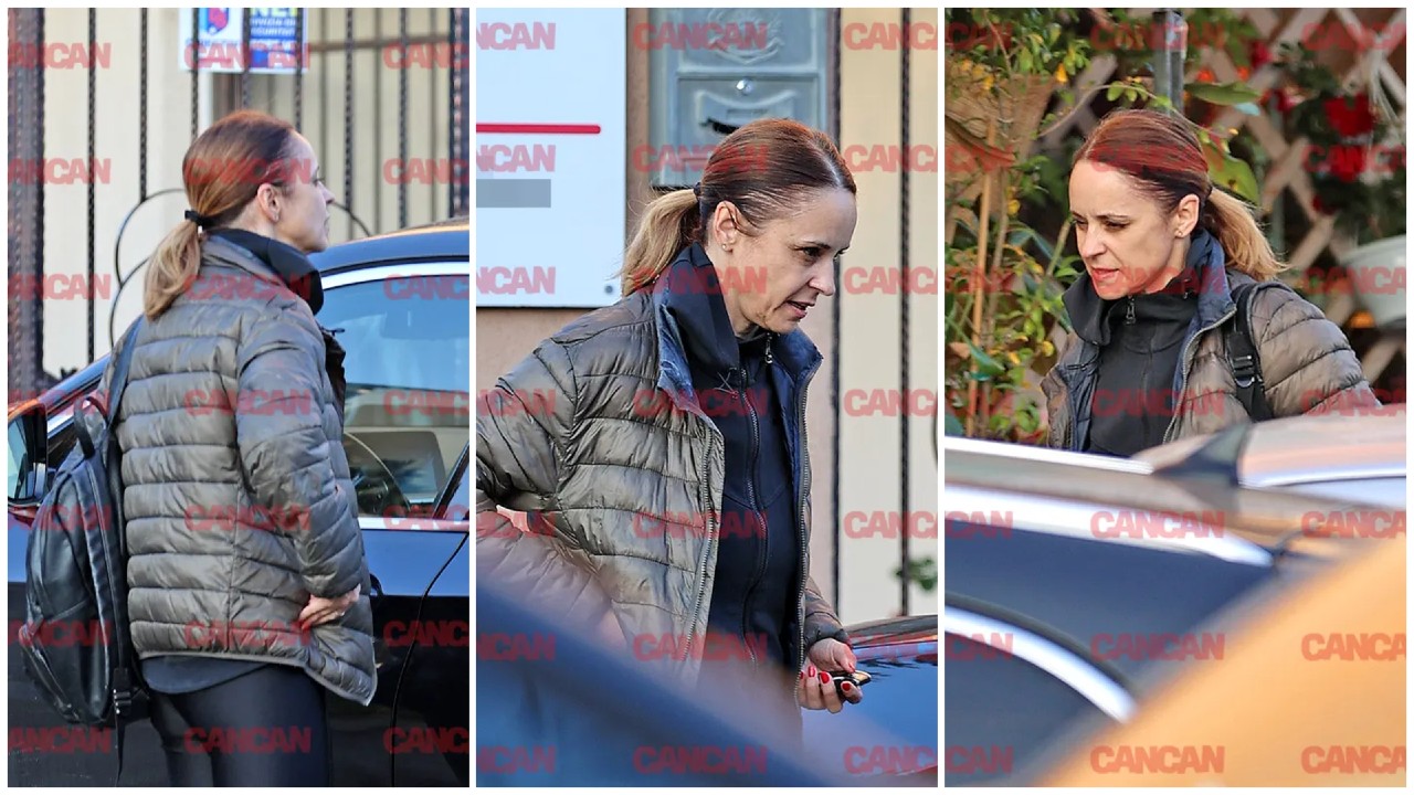 Cum arată Andreea Marin fără strop de machiaj. „Zâna surprizelor” s-a transformat total după despărțirea de Adrian Brâncoveanu