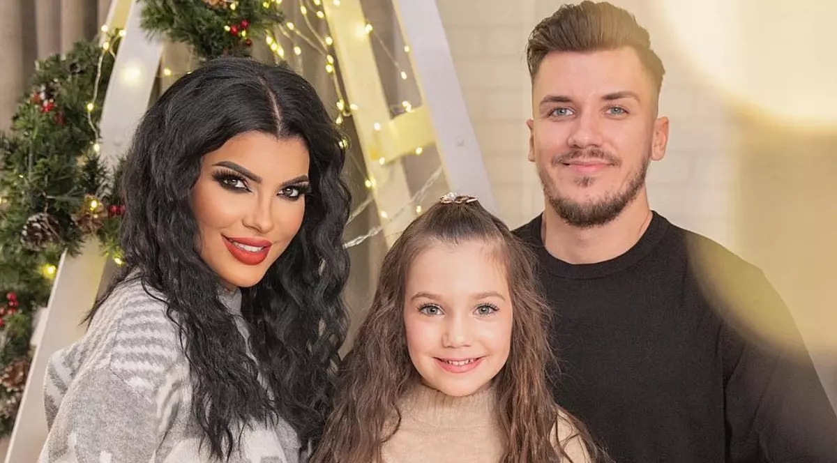 Andreea Tonciu lasă viața din România în urmă! Vedeta se mută definitiv în Dubai: „Deja facem pașii necesari”