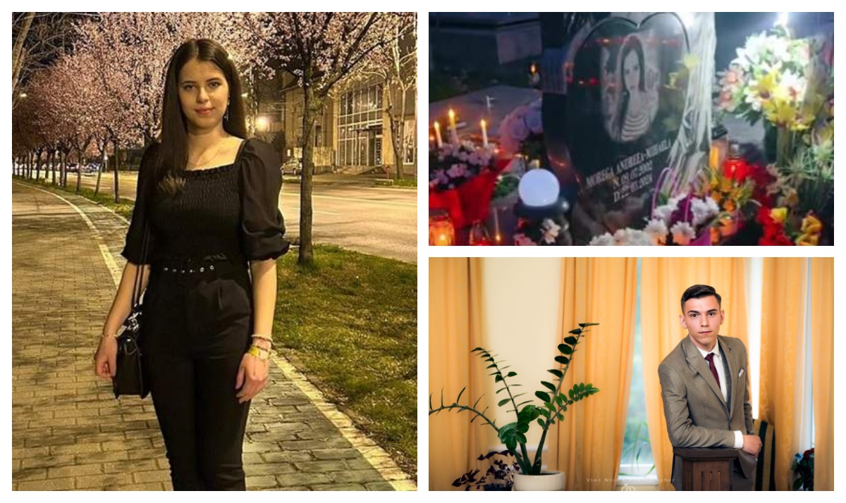 Tatăl studentei la medicină omorâte cu 51 de lovituri de cuțit, sfâșiat de durere după ce a aflat condamnarea criminalului: ”Eu nu pot să-l consider un om. Ar putea să iasă la 40 de ani”