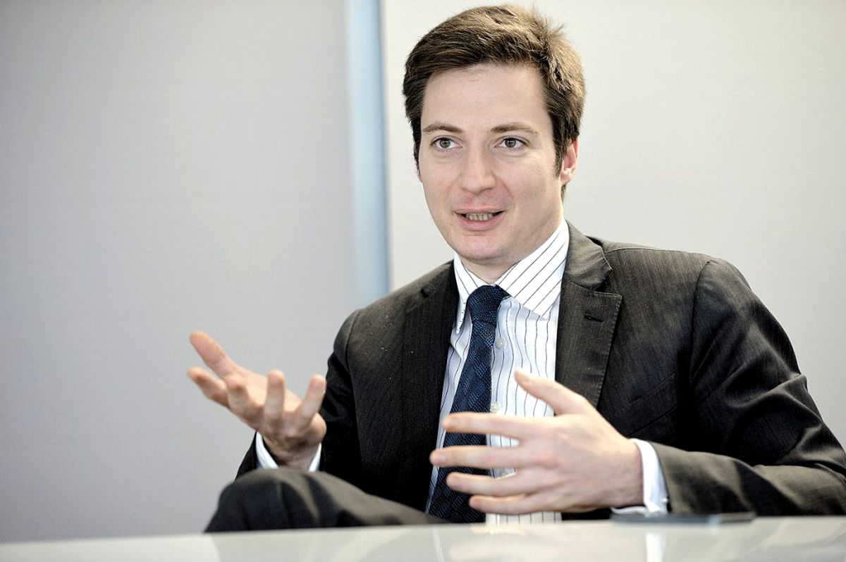 Andrei Caramitru îl face praf pe Drulă după ce președintele USR a cerut desființarea sectoarelor capitalei: ”Aberații populiste nefezabile. Să o lase baltă”