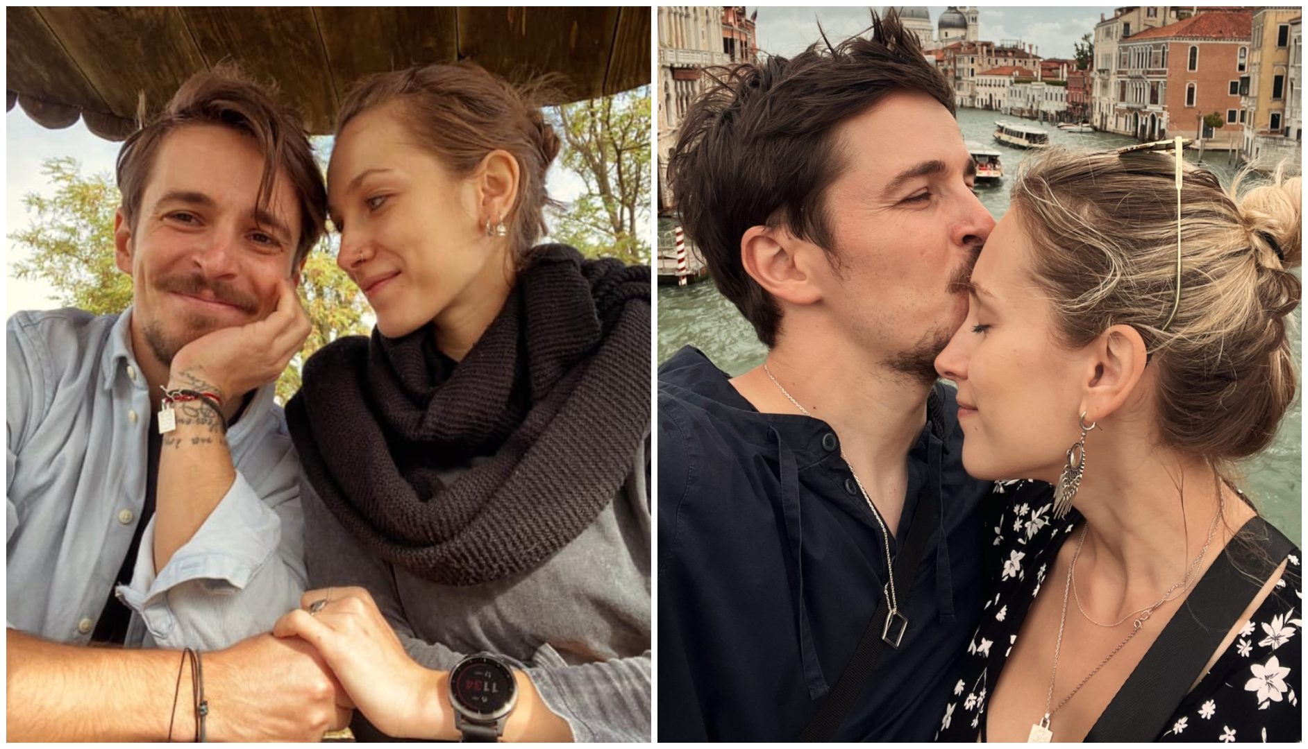 Andrei Leonte, primul câștigător X Factor, se pregătește de nuntă. Cum arată Laura, logodnica lui, și când va avea loc marele eveniment