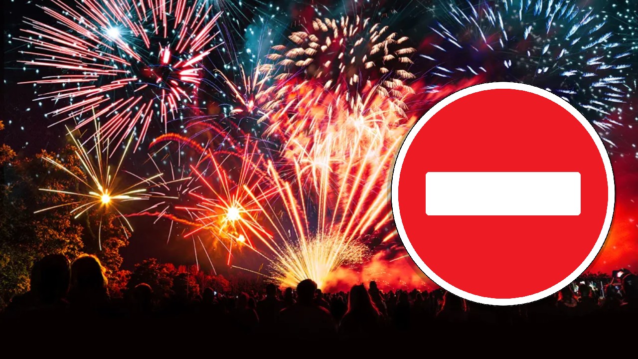 Primăria Capitalei nu va mai utiliza artificii și va interzice folosirea lor. Pentru un minut de spectacol, românii vor fi obligați să plătească 500 de lei/minut