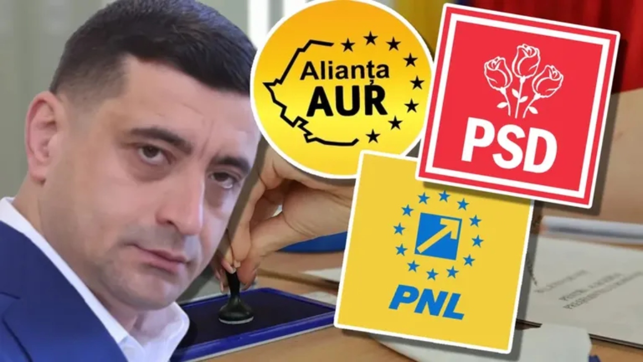 Schimbări incredibile pe scena politică. Cum ar vota românii dacă duminică ar avea loc alegeri anticipate SONDAJ