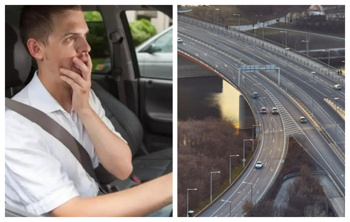 Ce a pățit un român care a fost prins circulând cu 221 km/h pe o autostradă din Austria. Polițiștii nu au avut milă