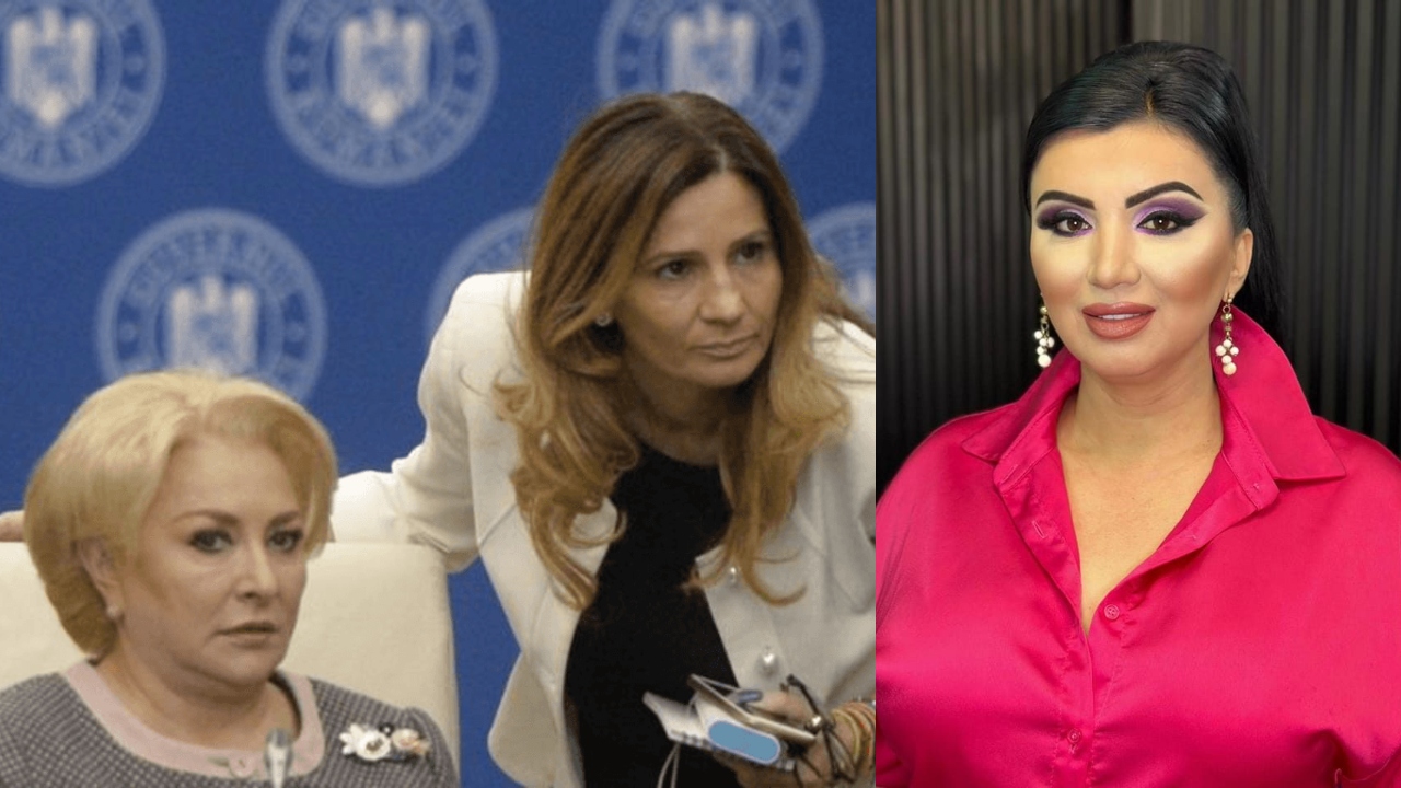 EXCLUSIV Adriana Bahmuțeanu nu îi dă nicio șansă Ancăi Alexandrescu la Primăria Capitalei: „În București, mișcarea suveranistă nu a avut niciodată mai mult de 10%”
