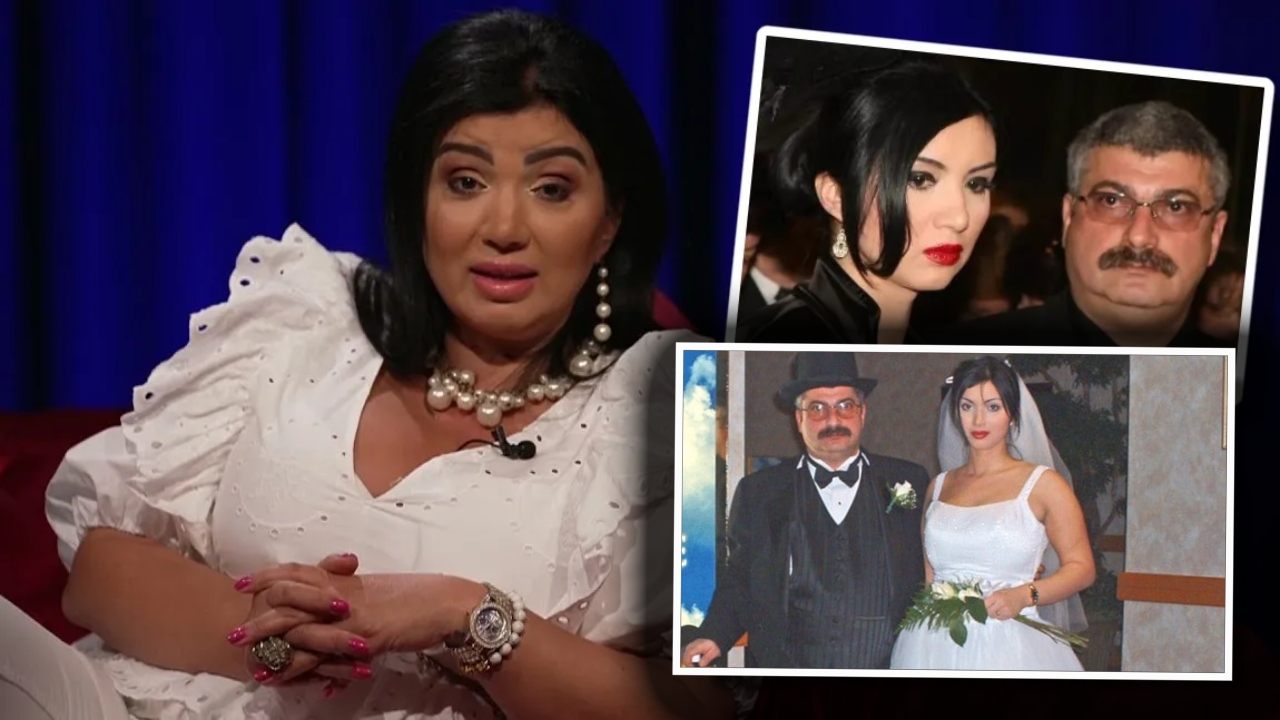 Adriana Bahmuțeanu, dezvăluiri uimitoare despre certurile din căsnicia cu Silviu Prigoană: „Nu știu cum de nu ne-am omorât”