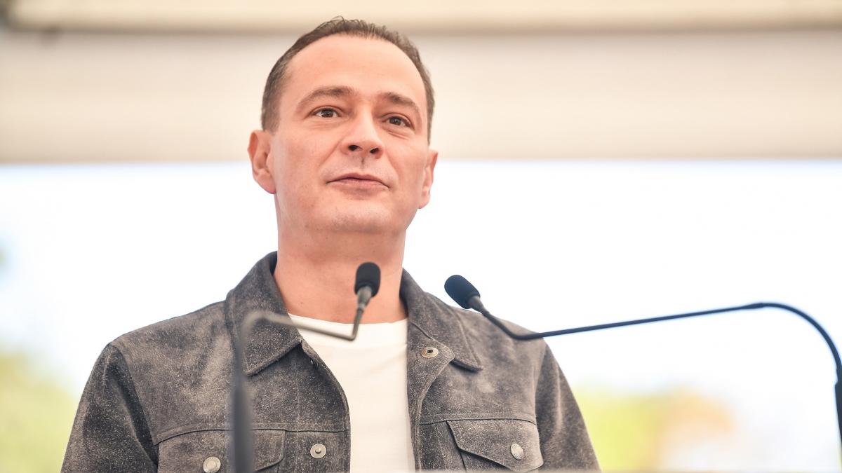 EXCLUSIV Daniel Băluță nu vede cu ochi buni anularea alegerilor : ”Aceste măsuri devin obligatorii pentru societatea românească, altfel nu văd bine acest drum”