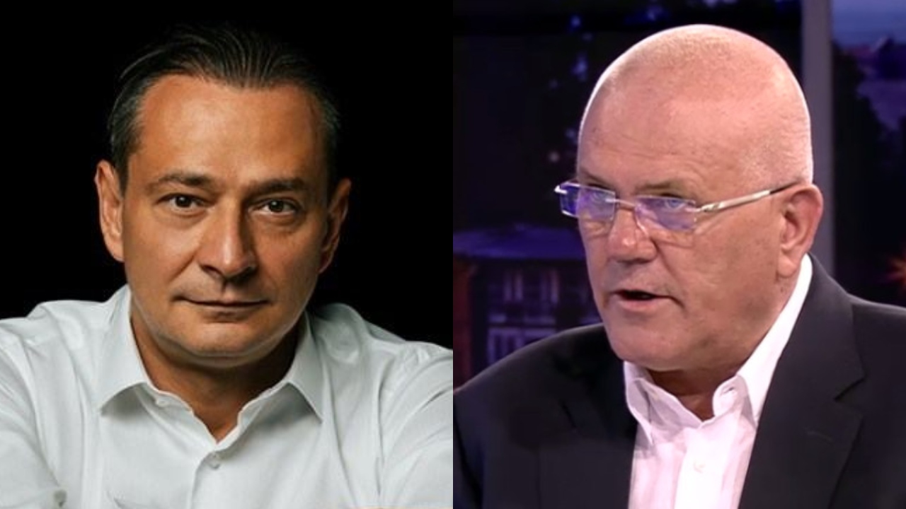 Radiografia luptei pentru Primăria Capitalei. Marius Pieleanu (Avangarde): „Daniel Băluță are un uriaș avantaj electoral”. Cătălin Drulă și Anca Alexandrescu se bat în marja de eroare