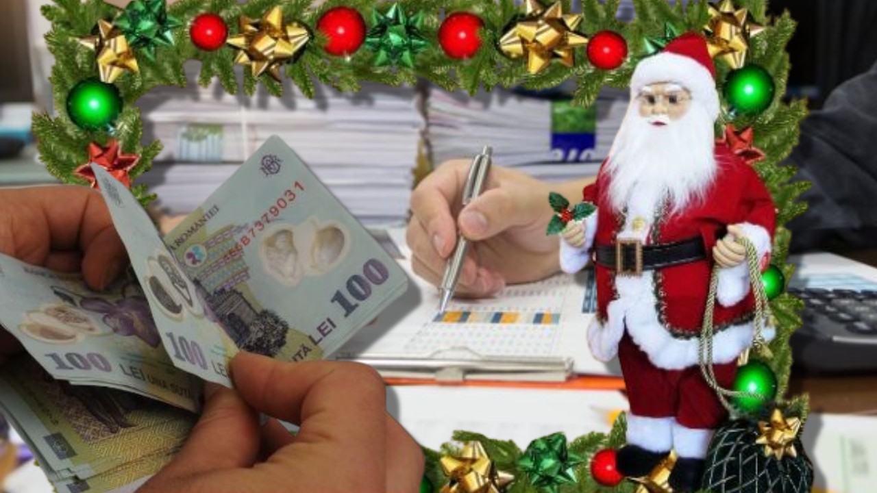 Calendarul pensiilor pe decembrie. Când intră banii pe carduri și ce categorii primesc sume în plus în prag de Sărbători