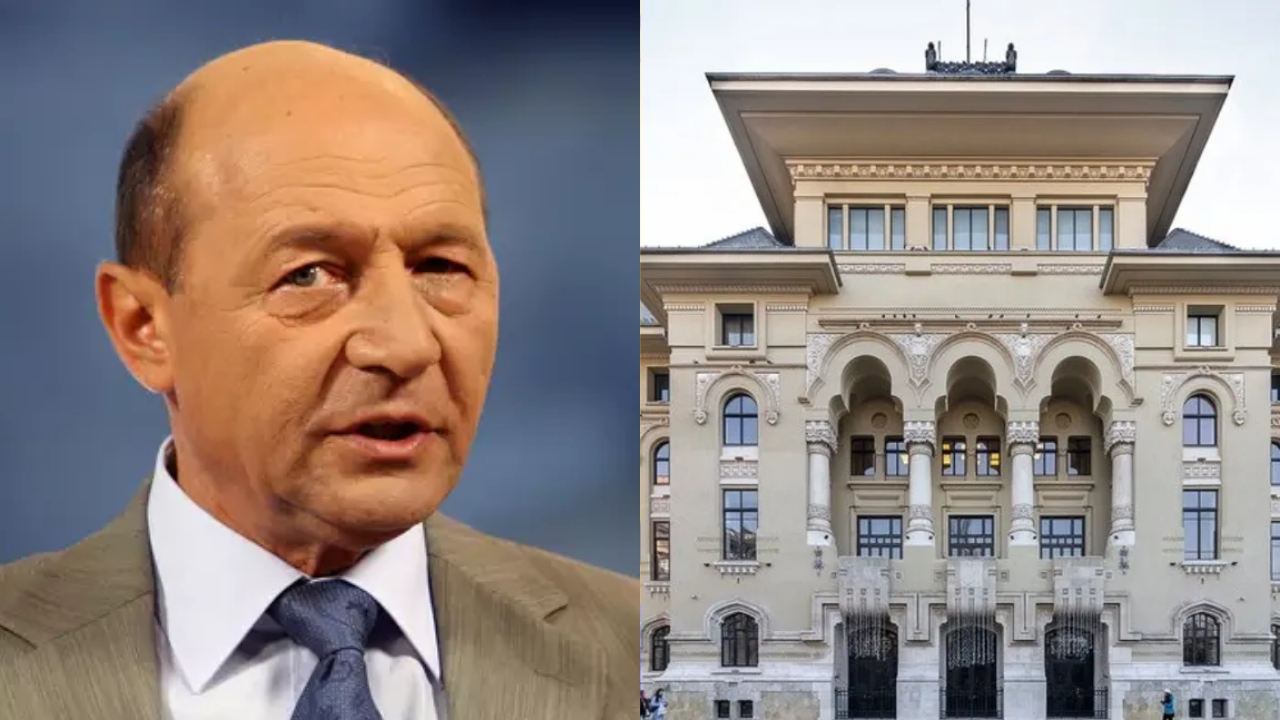 Traian Băsescu nu își pune prea mari speranțe în alegerile pentru Primăria Capitalei: „Dacă nu se revine la București ca un oraș cu o administrație unică, nu va fi un mare progres”