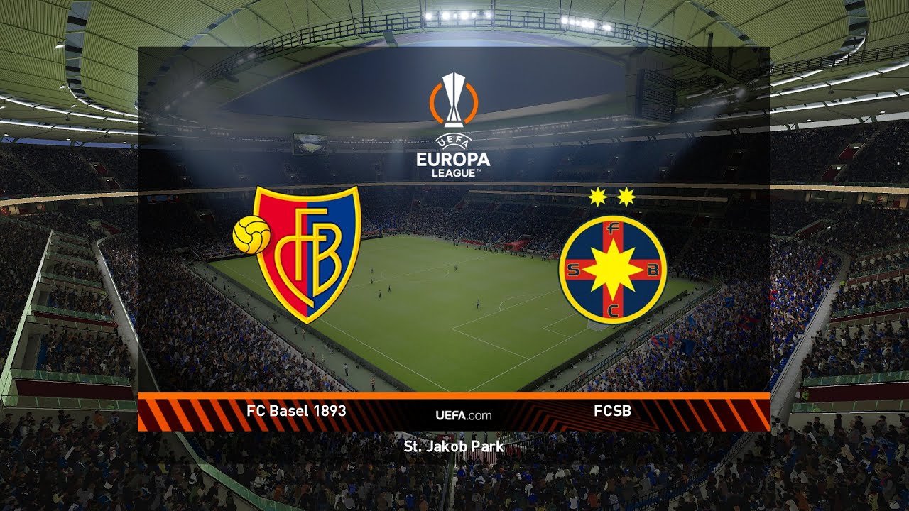 Basel – FCSB. UEFA a decis arbitrul partidei din Europa League. Amintiri plăcute pentru campioana României