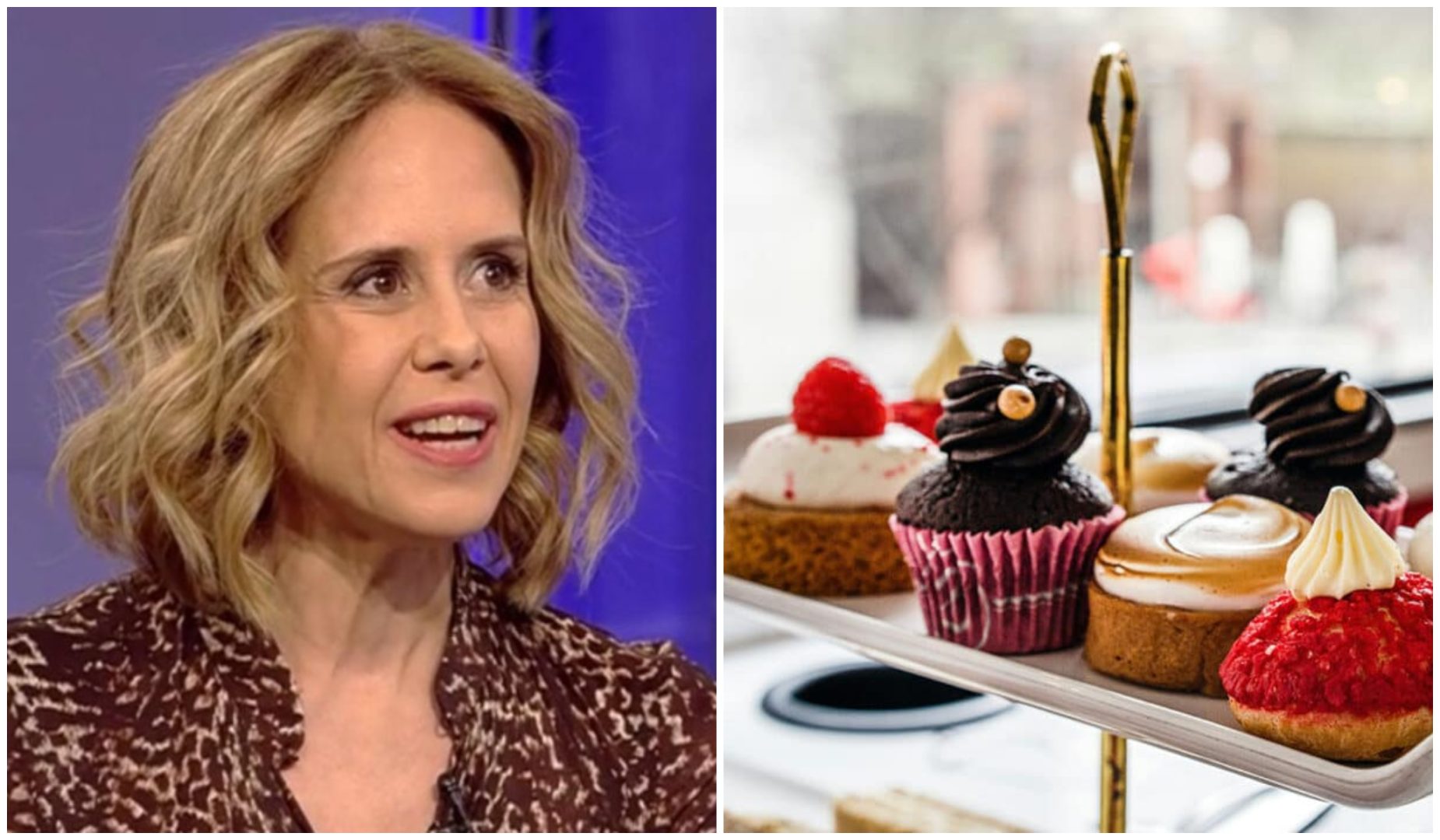 Mihaela Bilic recomandă momentele de ‘răsfăț’ într-o dietă: „Orice produse, indiferent câtă grăsime sau zahăr conțin”