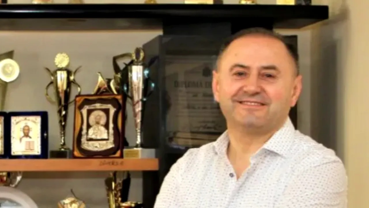 Noi stenograme din dosarul de corupție în care este vizat Fănel Bogos: „Vin la București și-mi iau sabia sau bâta și apoi merg la Galați”