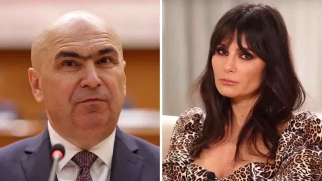 Dana Budeanu șterge pe jos cu Ilie Bolojan după ce s-a întâlnit cu afaceristul Fănel Bogoș care voia să facă trafic de influență: „Domnul prim-ministru este vinovat din start, firește, numai pentru că a avut această întâlnire