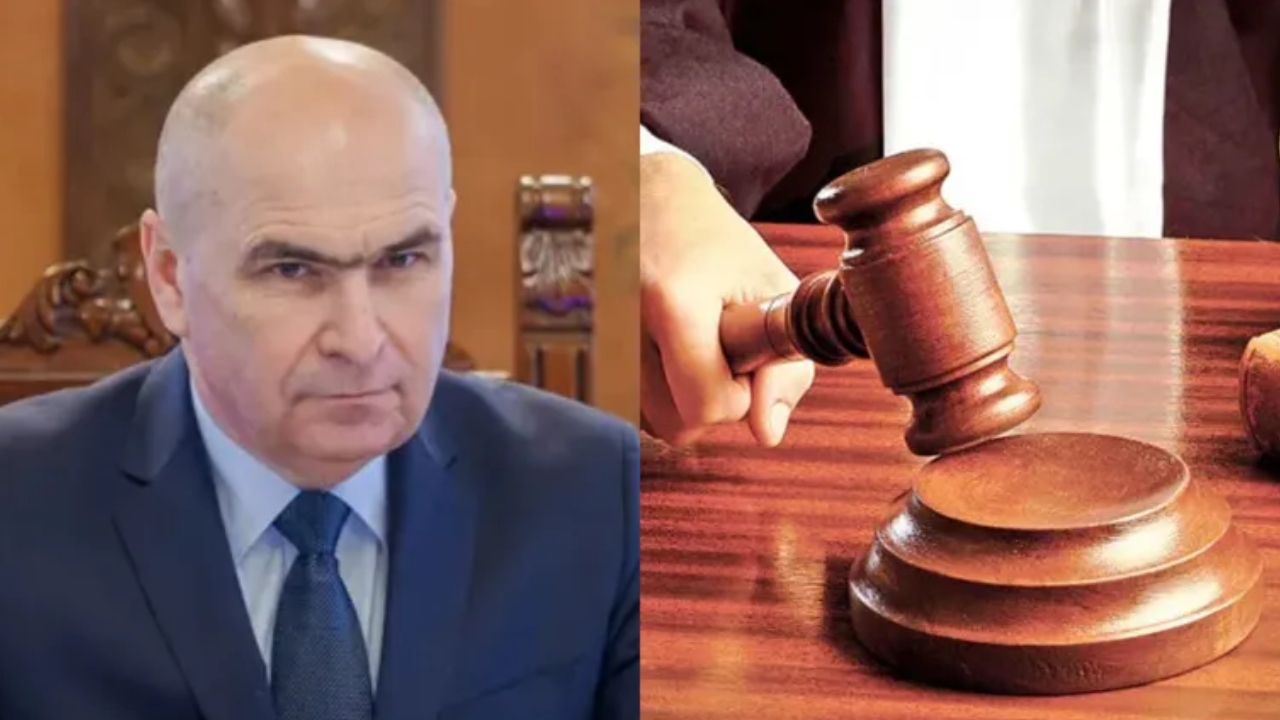 Ilie Bolojan a propus magistraților să le scadă pensia de la 5.000 de euro la 3.200 de euro, dar aceștia au refuzat. Argumentul premierului: „Ai oricum o bătrânețe decentă”