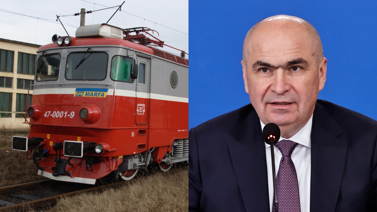 Lista neagră a lui Ilie Bolojan. Companiile de stat ce urmează să fie lichidate: „De modul în care sunt administrate aceste companii depind veniturile țării noastre”