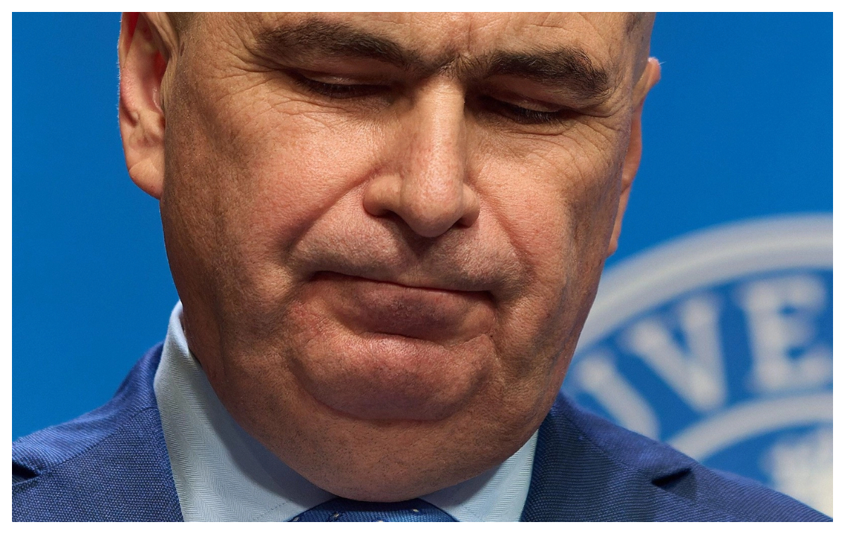 Premierul Ilie Bolojan, mesaj de condoleanţe după moartea lui Octav: „Am sperat cu toţii până în ultima clipă”