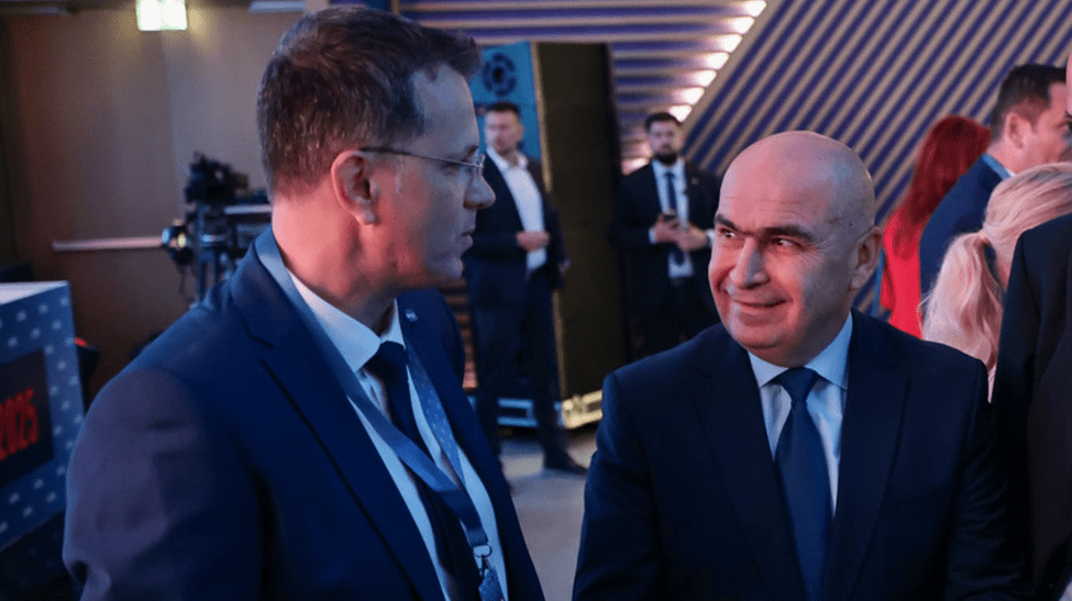 Ionuţ Moşteanu, despre afaceriştii dubioşi din biroul premierului: „Dacă eram Bolojan, îl ţineam acolo, îl trimiteam legat”