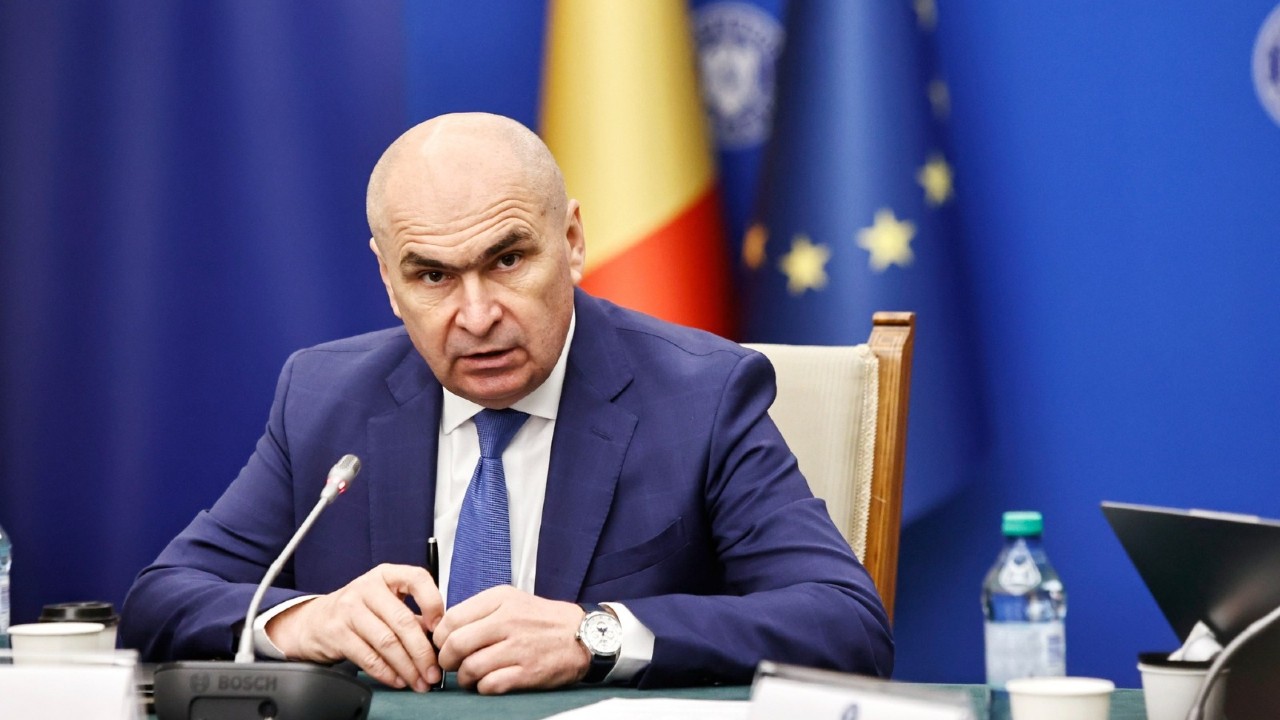 Ilie Bolojan: „Guvernul pe care îl conduc a fost nevoit să ia niște măsuri care nu sunt populare, pentru a aduce venituri la buget”