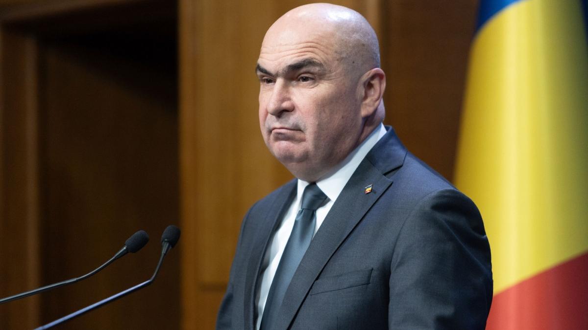 Anii ’90 s-au întors. Premierul Bolojan, amenințat cu minerii de un lider politic din Hunedoara: ”Să-i demonstrăm lui Bolojan că Guvernul nu este Oradea!”