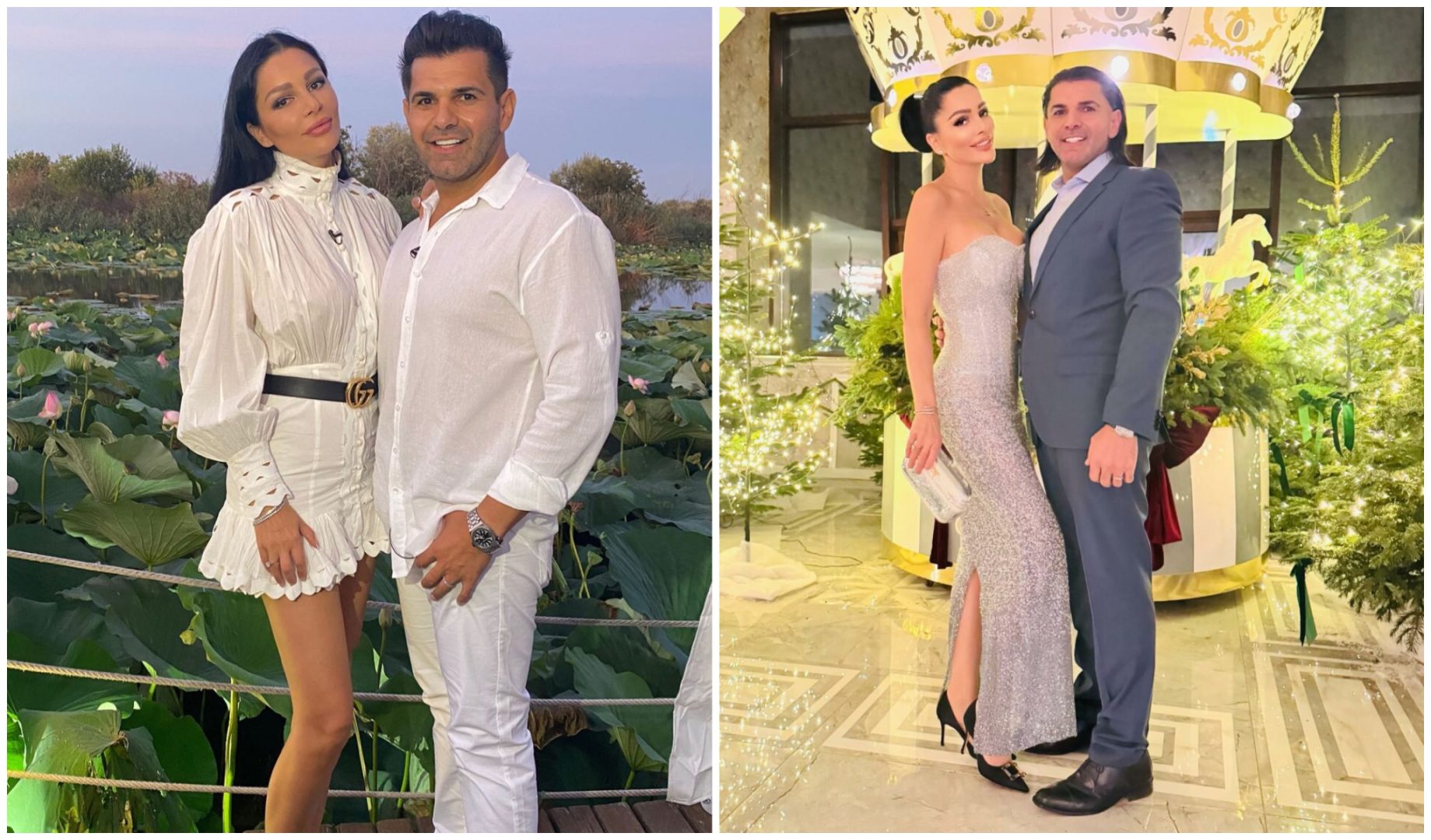 Brigitte Pastramă a făcut anunțul. Ce relație are cu soțul ei, de când a revenit în țară: „El este cu treaba lui, eu cu treaba mea”